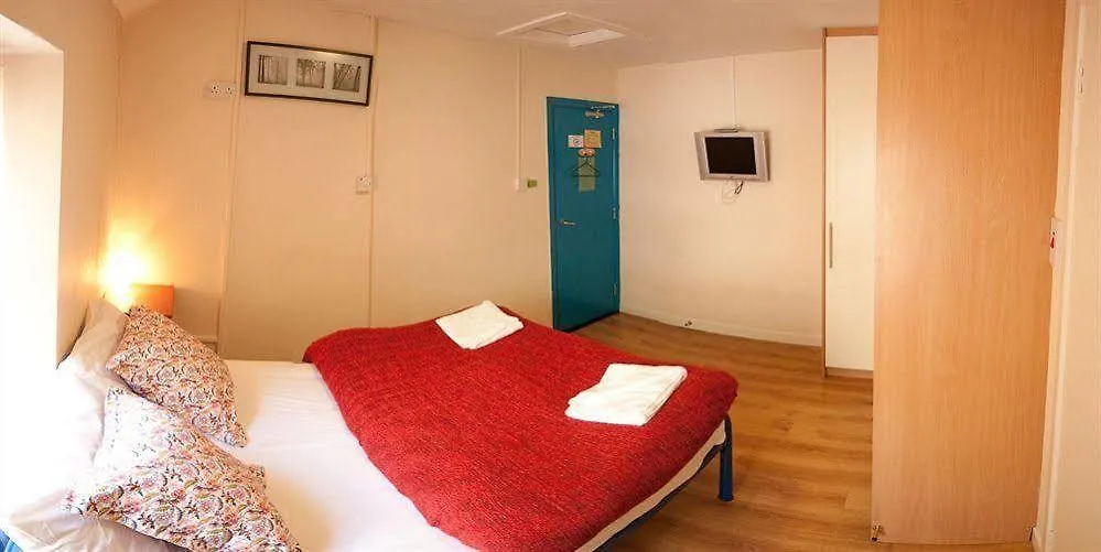 The Times Hostel - College Street Dublin 2*,  Irsko