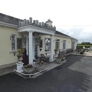 Castle Mews Bunratty