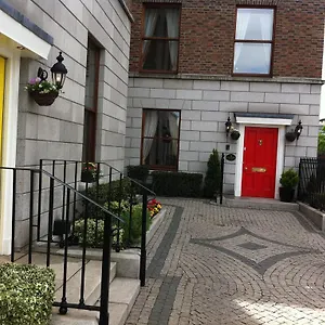Gasthuis The Leeson, Dublin