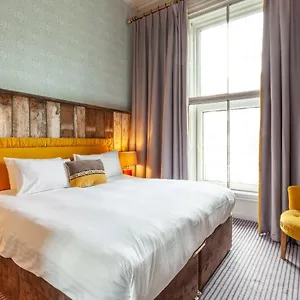 Hotel House Bedrooms, Dublin