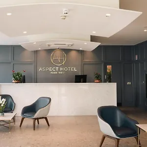 Hotel Aspect Park West, Clondalkin