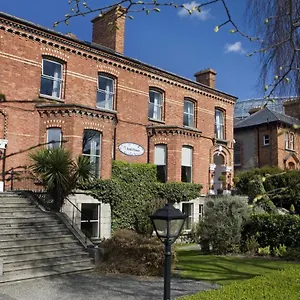 Gasthuis Ariel House, Dublin