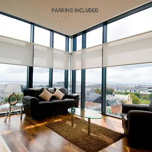 The Western Citypoint Appartement Galway