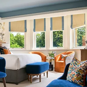Hotel Dylan, Dublin