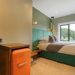 34 On The Hill - Boutique Townhouse , Galway Ireland