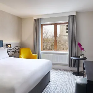 4* Hotel Leonardo Christchurch - Formerly Jurys
