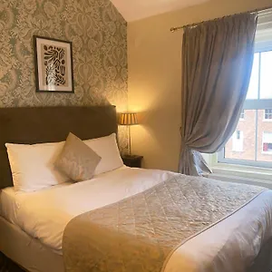 Gasthuis Fitzwilliam Townhouse, Dublin