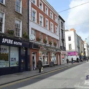 Hostel Spire, Dublin