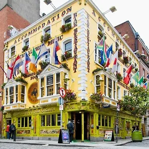 Hostel Gogartys Temple Bar, Δουβλίνο