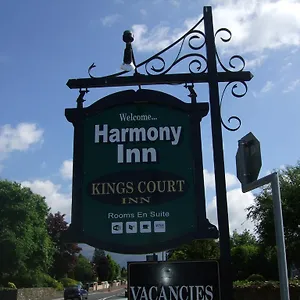 Harmony - Kingscourt 3*, Killarney Ireland