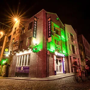 3* Hotell Temple Bar Lane