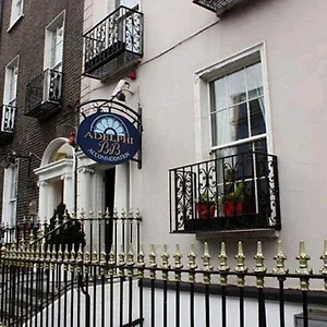 Guest house Adelphi