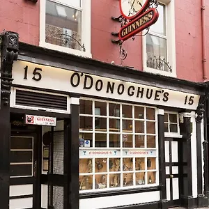 Gasthuis O'donoghue's, Dublin