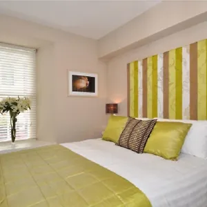 7 Cross Street 4*, Galway Ireland