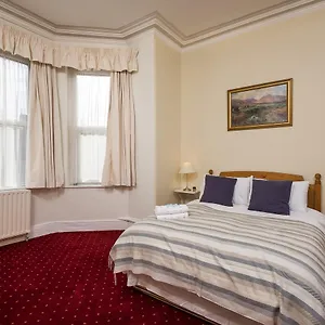 Hazelton House Bed & Breakfast Cork