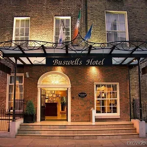Hotel Buswells, Dublin
